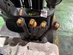 Control Station with Hydraulic Controls