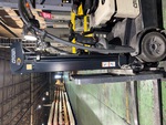 Chassis with Mast/Boom Condition