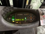 Control Station with Warning Lights