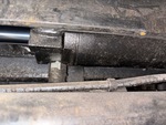 Chassis with Side Shift