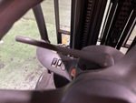 Control Station with Drivetrain Controls