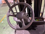 Control Station with Steering Control