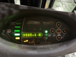 Control Station with Hour Meter