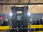 General Appearance with Exterior Lights