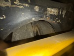 Hydraulics with Steering Cylinders