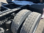 4 dessous de caisse - Camion with 