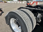 4 dessous de caisse - Camion with 