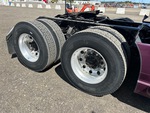 4 dessous de caisse - Camion with 