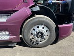 4 dessous de caisse - Camion with 