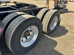 4 dessous de caisse - Camion with 