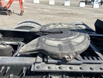 4 dessous de caisse - Camion with 