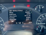 4 Transmission with Heures de fonctionnement du moteur
