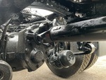 Drivetrain with 