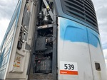 Basic Refrigeration Unit with 