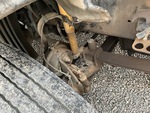 4 Underbody - Truck with 