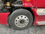 4 Underbody - Truck with 