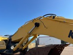 Hydraulics with 