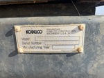 General Appearance with Numéro de série/Numéro d'identification du véhicule automobile