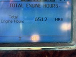 4 Transmission with Heures de fonctionnement du moteur
