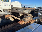4 dessous de caisse - Camion with 