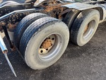4 dessous de caisse - Camion with 