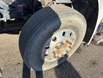 4 dessous de caisse - Camion with 