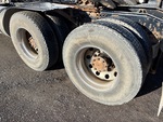 4 dessous de caisse - Camion with 