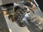 Drivetrain with 