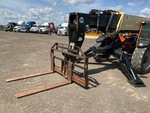 Hydraulics with 