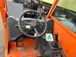 Control Station with 