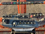Basic Control Station Upper with 
