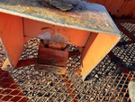 Basic Control Station Upper with 
