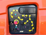 Basic Lower Control Station with 