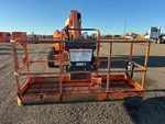 Basic Control Station Upper with 