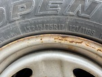 Chassis with 