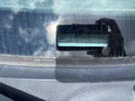 General Appearance with Second Serial Number/VIN Photo