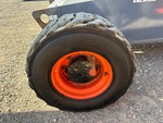 Chassis Photos with 
