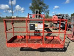 Basic Control Station Upper with 