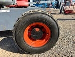 Chassis Photos with 