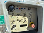 Basic Lower Control Station with 