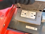 Basic Control Station Upper with 