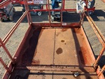 Basic Control Station Upper with 