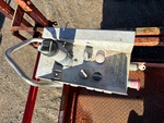 Basic Control Station Upper with 