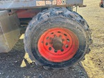 Chassis Photos with 