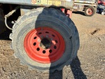 Chassis Photos with 
