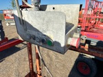 Basic Control Station Upper with 
