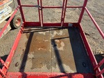Basic Control Station Upper with 