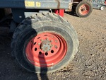 Chassis Photos with 