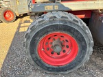 Chassis Photos with 