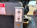 Basic Lower Control Station with 